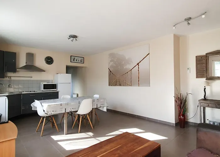 Disneyland Paris, 62 M2 Appartement