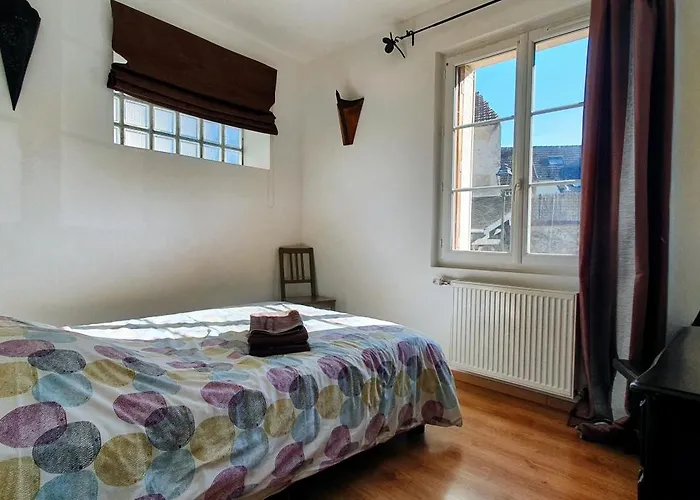 Appartement Disneyland Paris, 62 M2 *